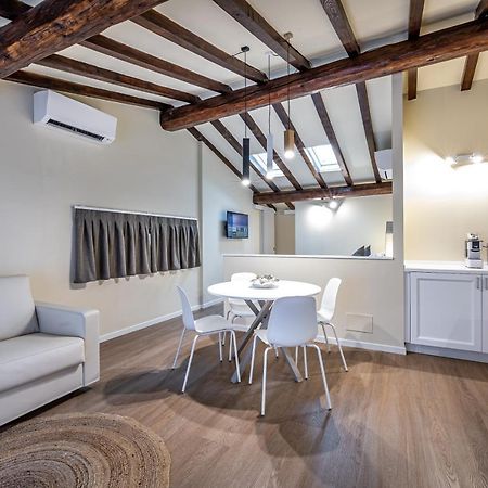 Garibaldi Luxury Apartments Prato  Extérieur photo
