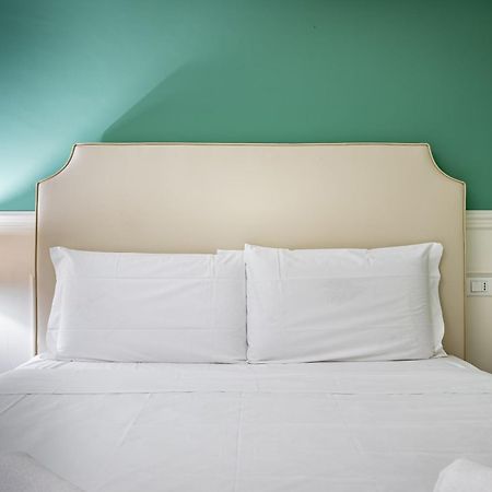 Garibaldi Luxury Apartments Prato  Extérieur photo
