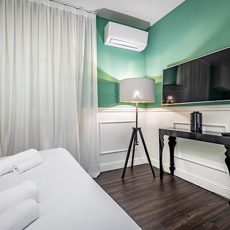 Garibaldi Luxury Apartments Prato  Extérieur photo