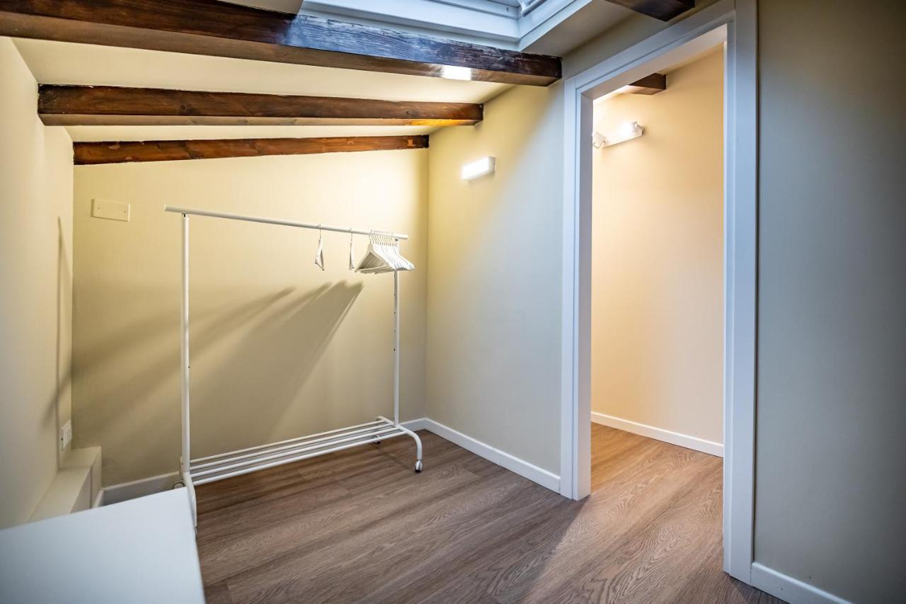 Garibaldi Luxury Apartments Prato  Extérieur photo