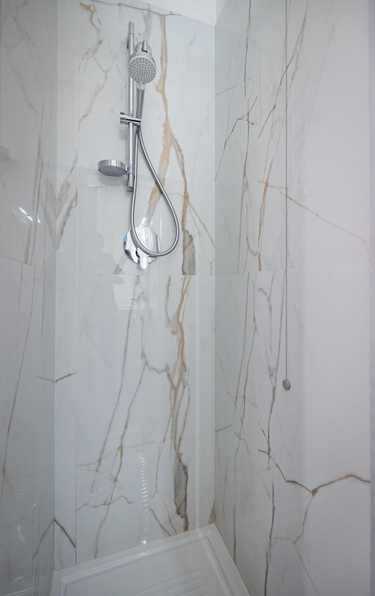 Garibaldi Luxury Apartments Prato  Extérieur photo
